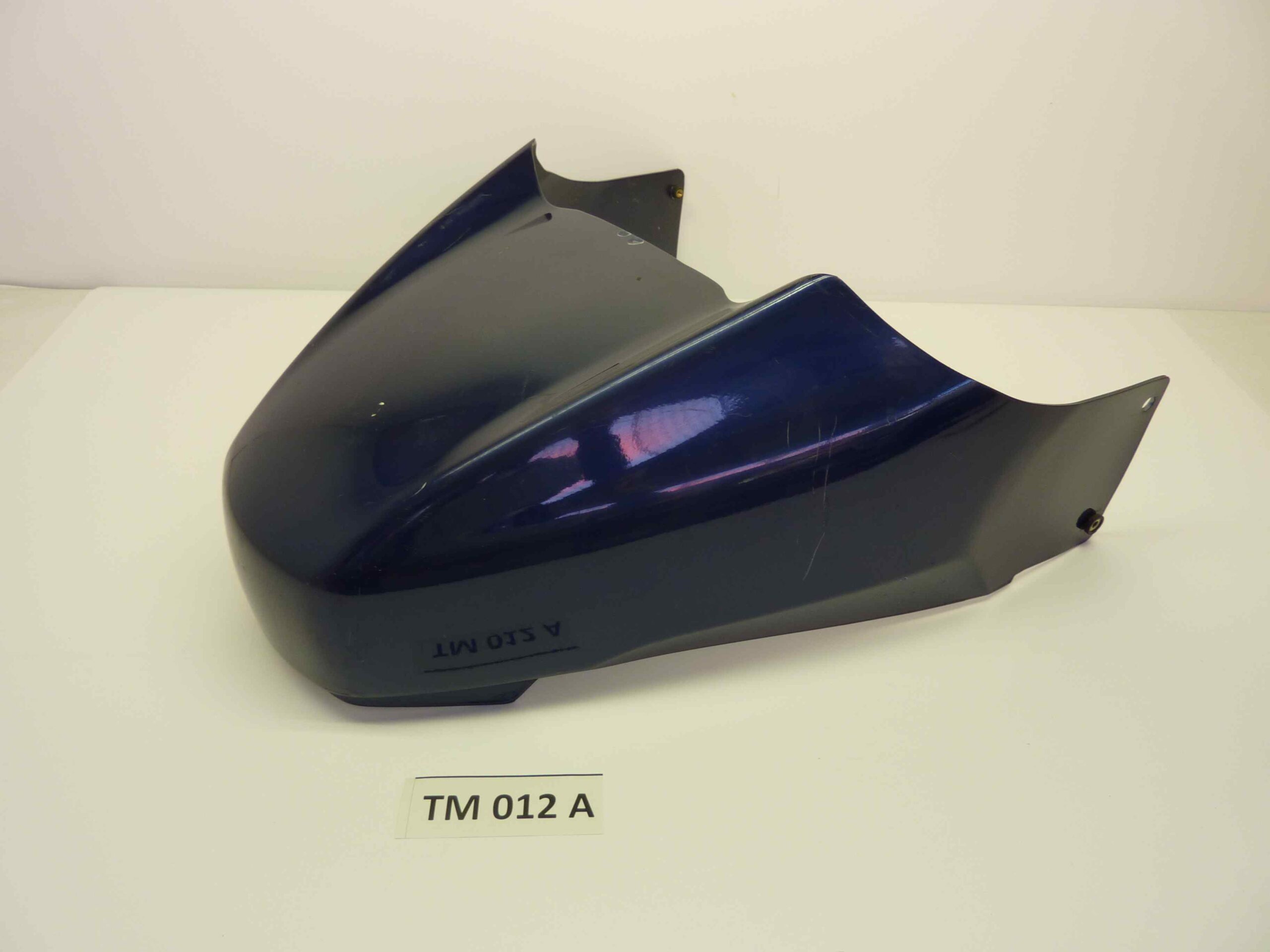 BMW C1 125 200 PARAFANGO ANTERIORE COD 46632328863