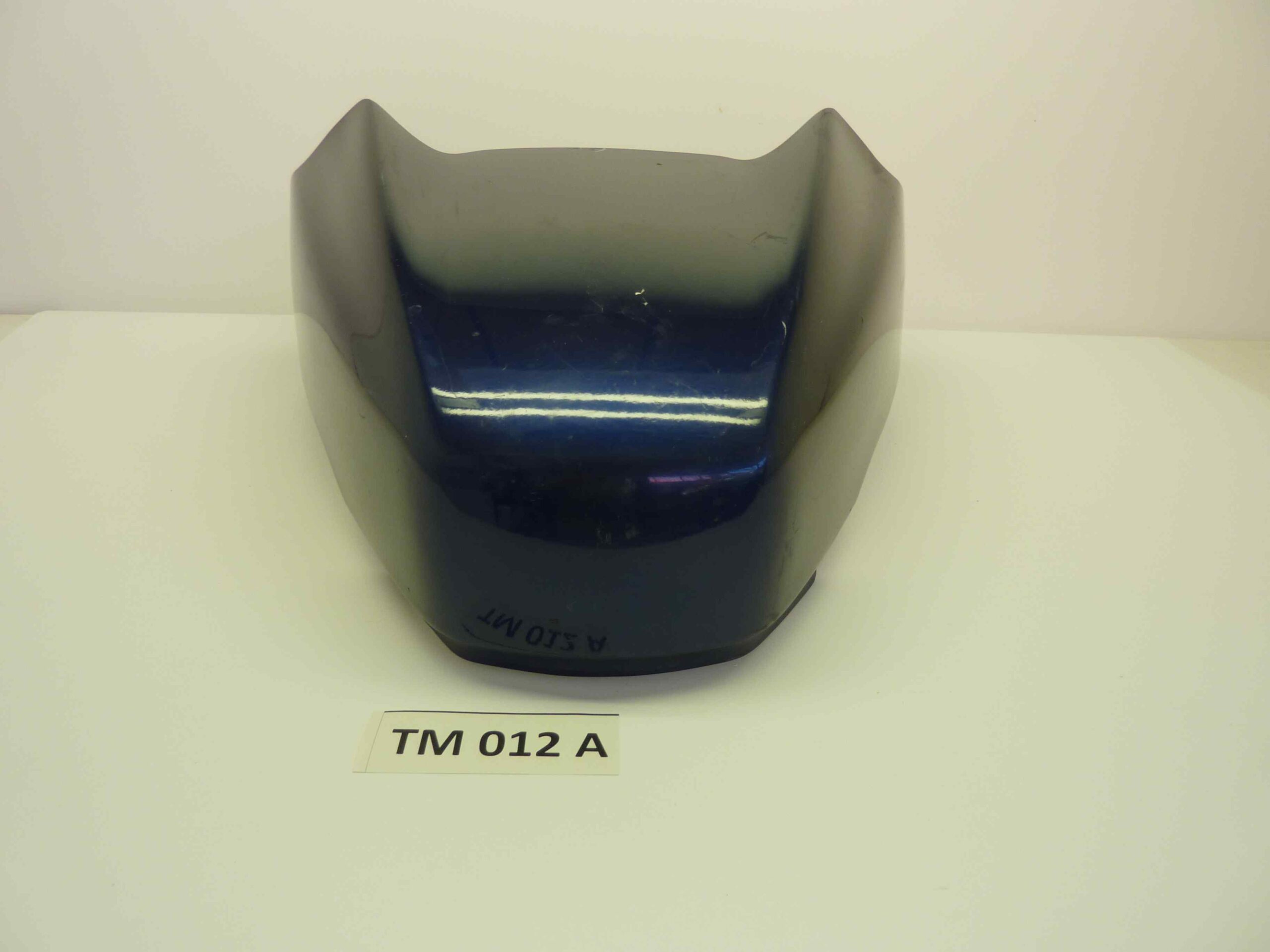 BMW C1 125 200 PARAFANGO ANTERIORE COD 46632328863 - immagine 2