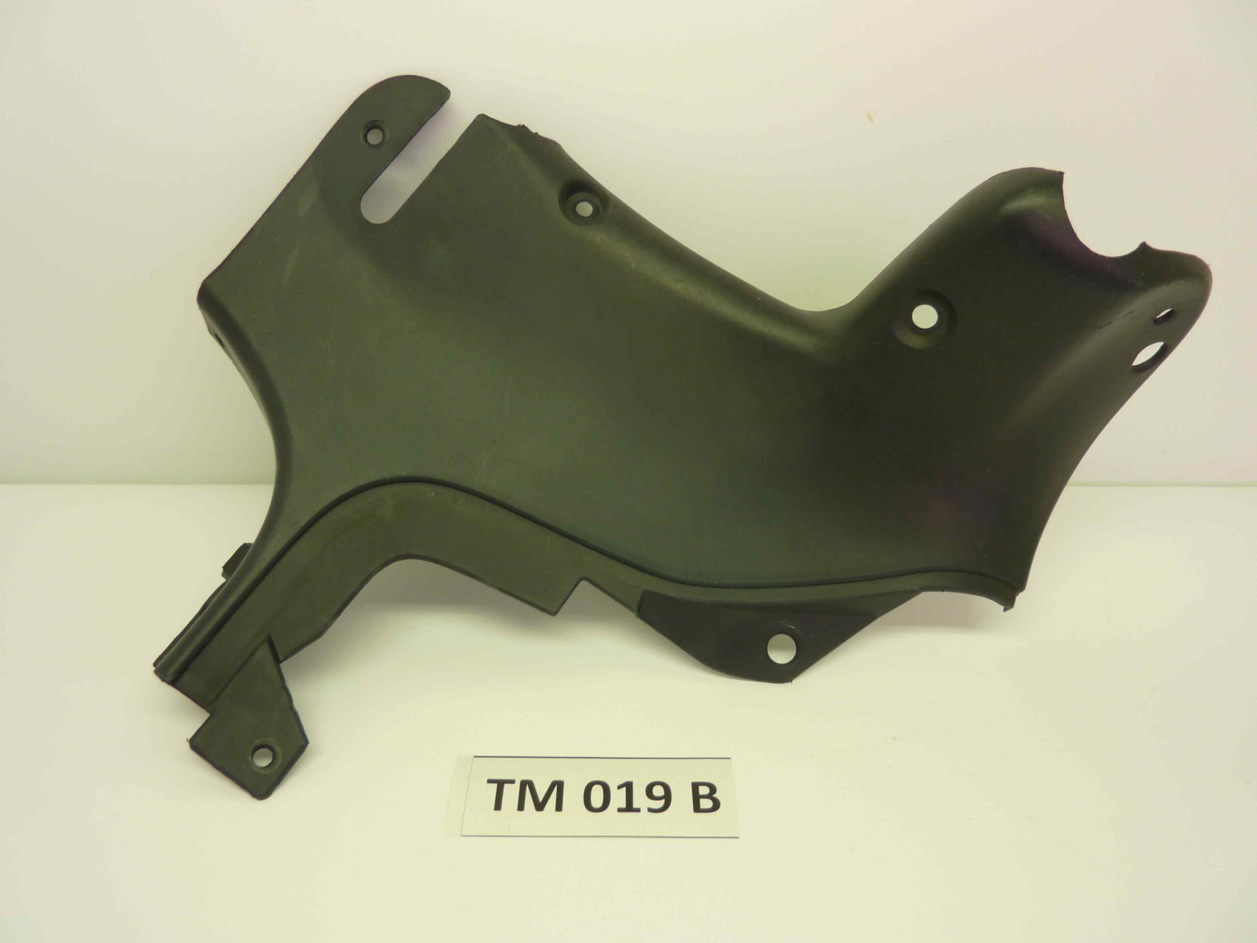 BMW C1 125 200 CARENA SINISTRA PLASTICA SCHIENALE COD 41312329019