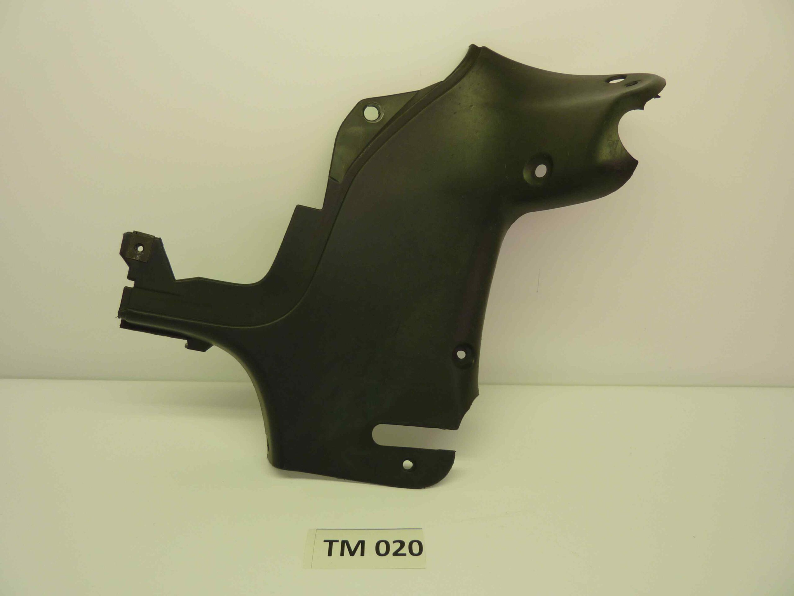 BMW C1 125 200 CARENA DESTRA PLASTICA SCHIENALE COD 41312329020