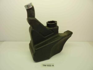 BMW C1 125 200 SERBATOIO BENZINA CARBURANTE COD 16112328991