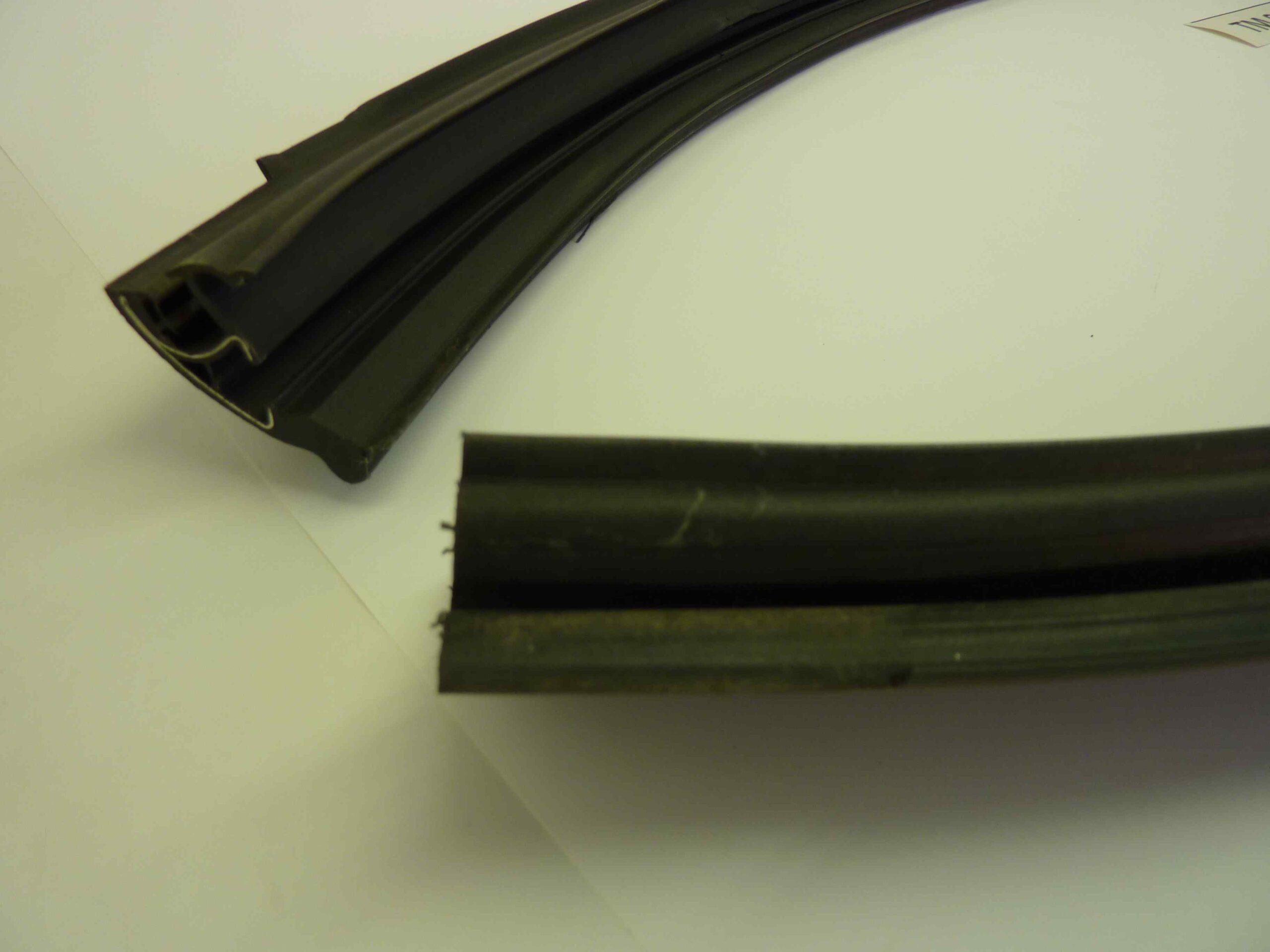 BMW C1 125 200 COPPIA MODANATURE VETRO ANTERIORE COD - immagine 4