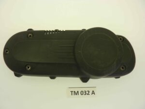 BMW C1 125 200 COPERTURA MOTORE CARTER PLASTICA COD 11117650190