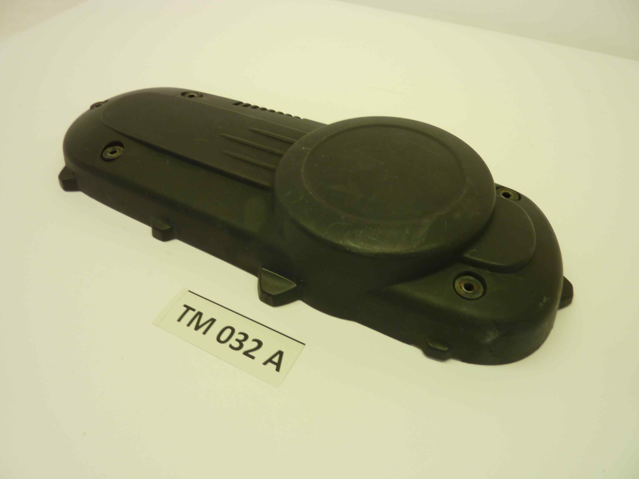 BMW C1 125 200 COPERTURA MOTORE CARTER PLASTICA COD 11117650190 - immagine 3