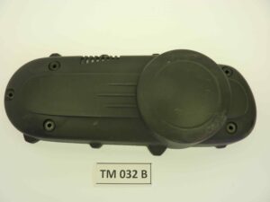 BMW C1 125 200 COPERTURA MOTORE CARTER PLASTICA COD 11117650190