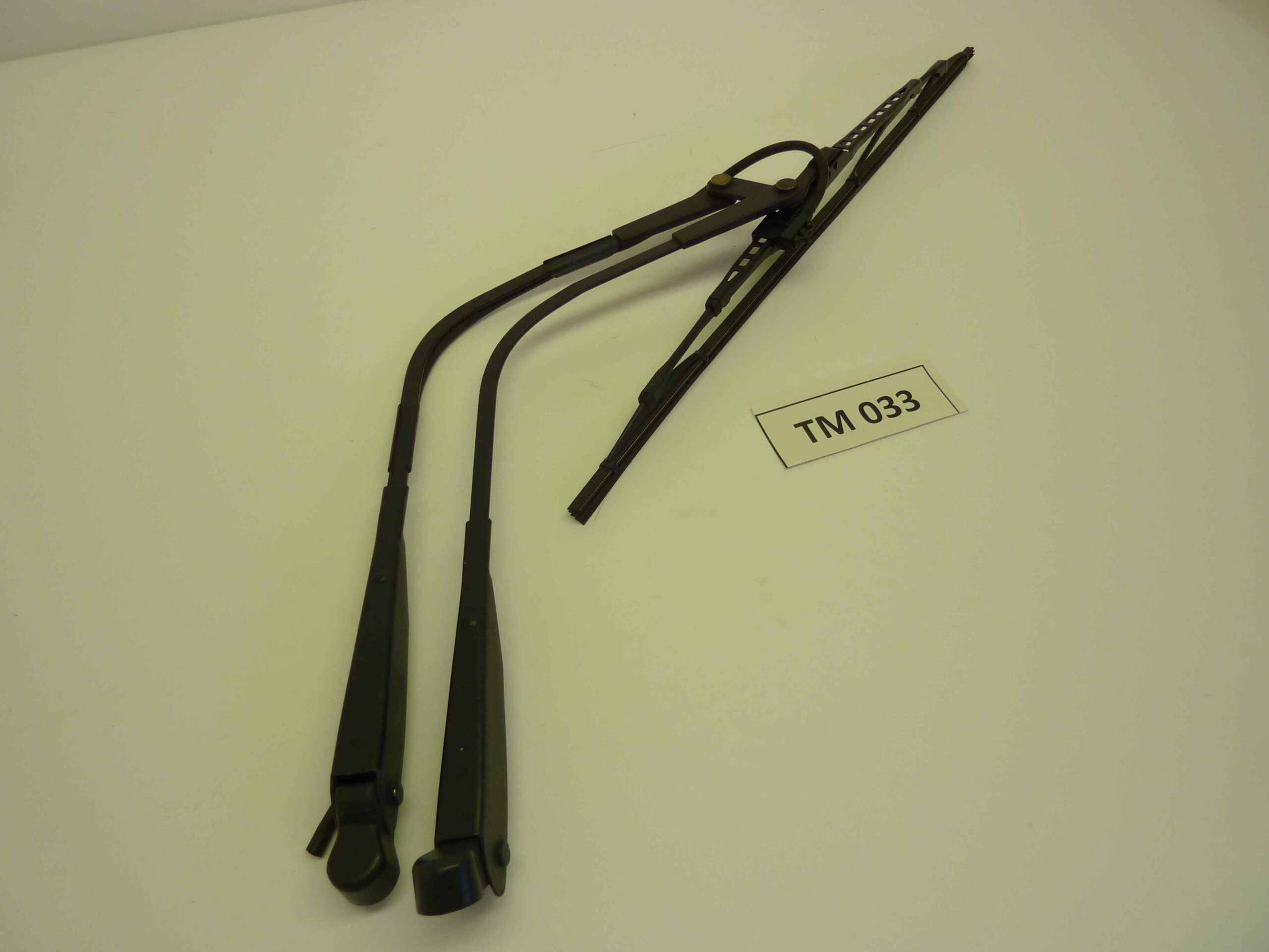 BMW C1 125 200 TERGI CRISTALLO TERGICRISTALLI - immagine 2