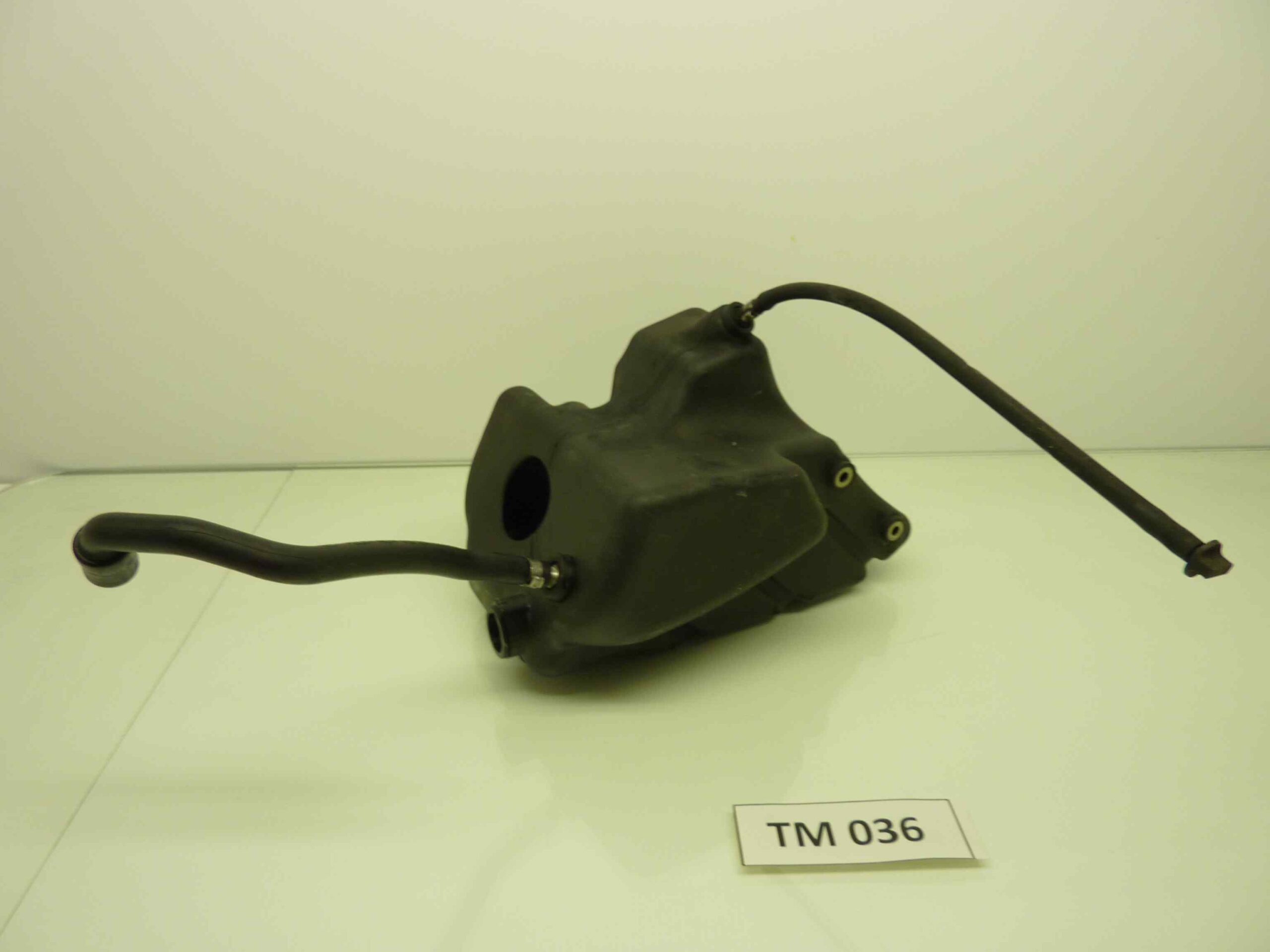 BMW C1 125 200 CASSA FILTRO ARIA AIRBOX - immagine 2