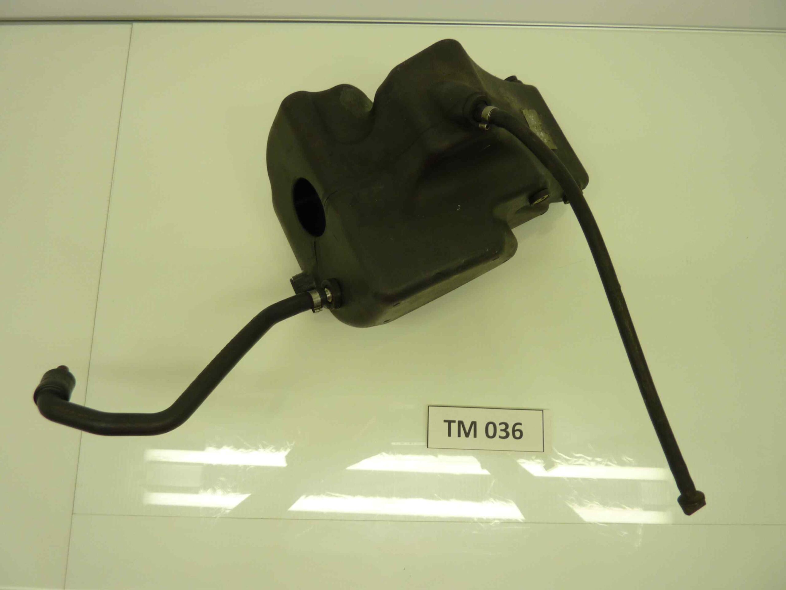 BMW C1 125 200 CASSA FILTRO ARIA AIRBOX - immagine 3