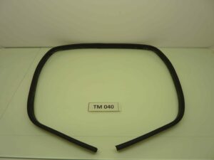 BMW C1 125 200 GUARNIZIONE TOP CASE BAULETTO POSTERIORE