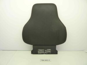 BMW C1 125 200 SCHIENALE POGGIA SCHIENA NERO USATO COD 52512328941