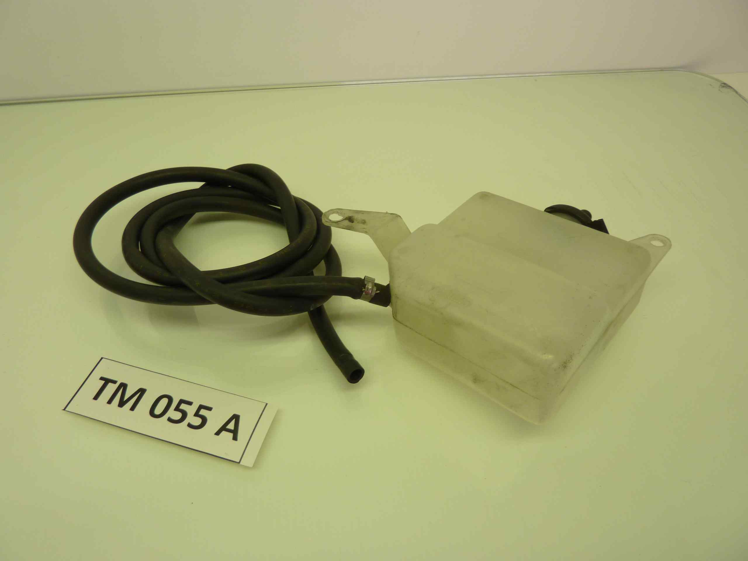 BMW C1 125 200 SERBATOIO LIQUIDO RAFFREDDAMENTO COD 1343027 - immagine 3