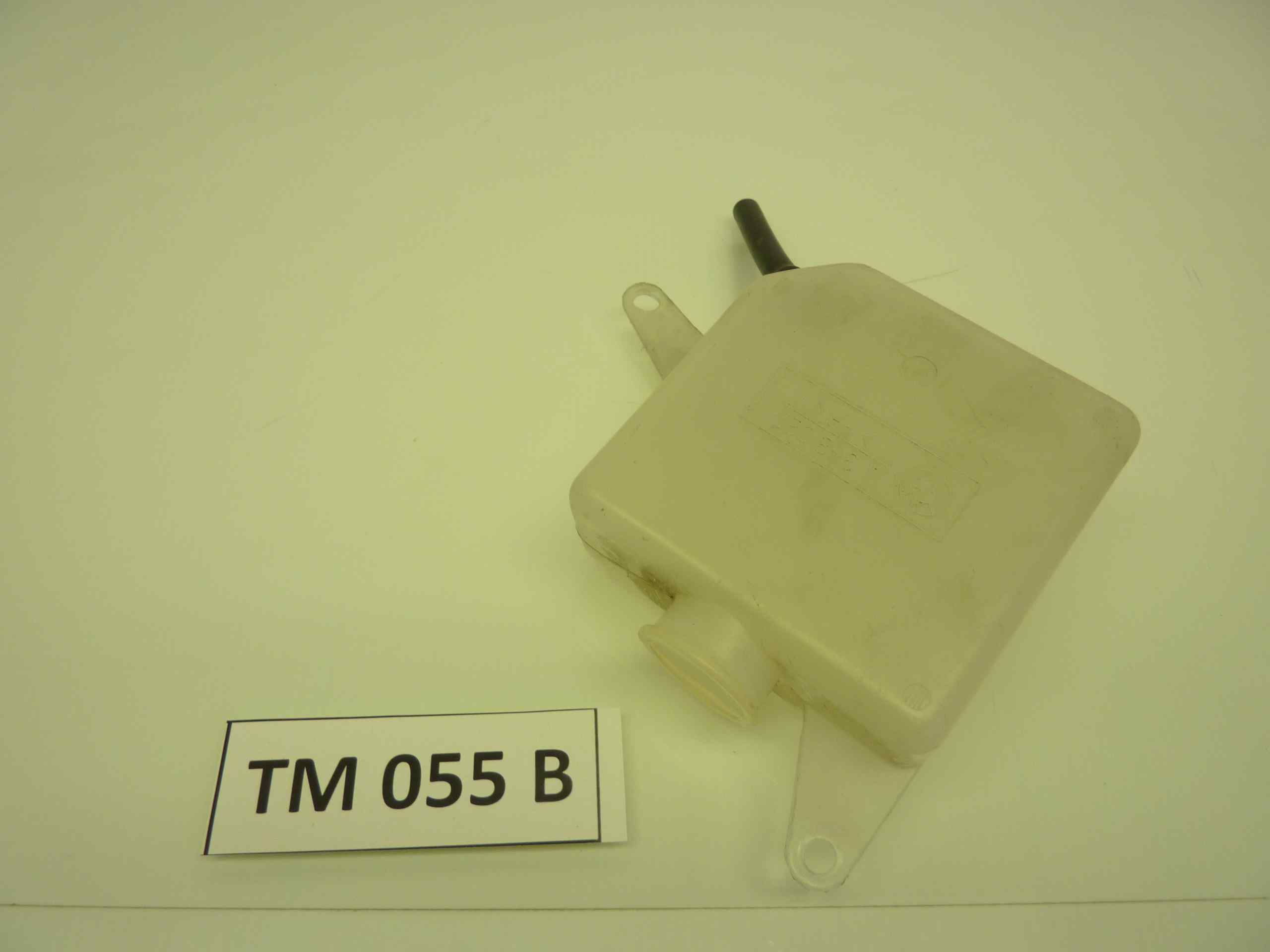 BMW C1 125 200 SERBATOIO LIQUIDO RAFFREDDAMENTO COD 1343027 - immagine 4