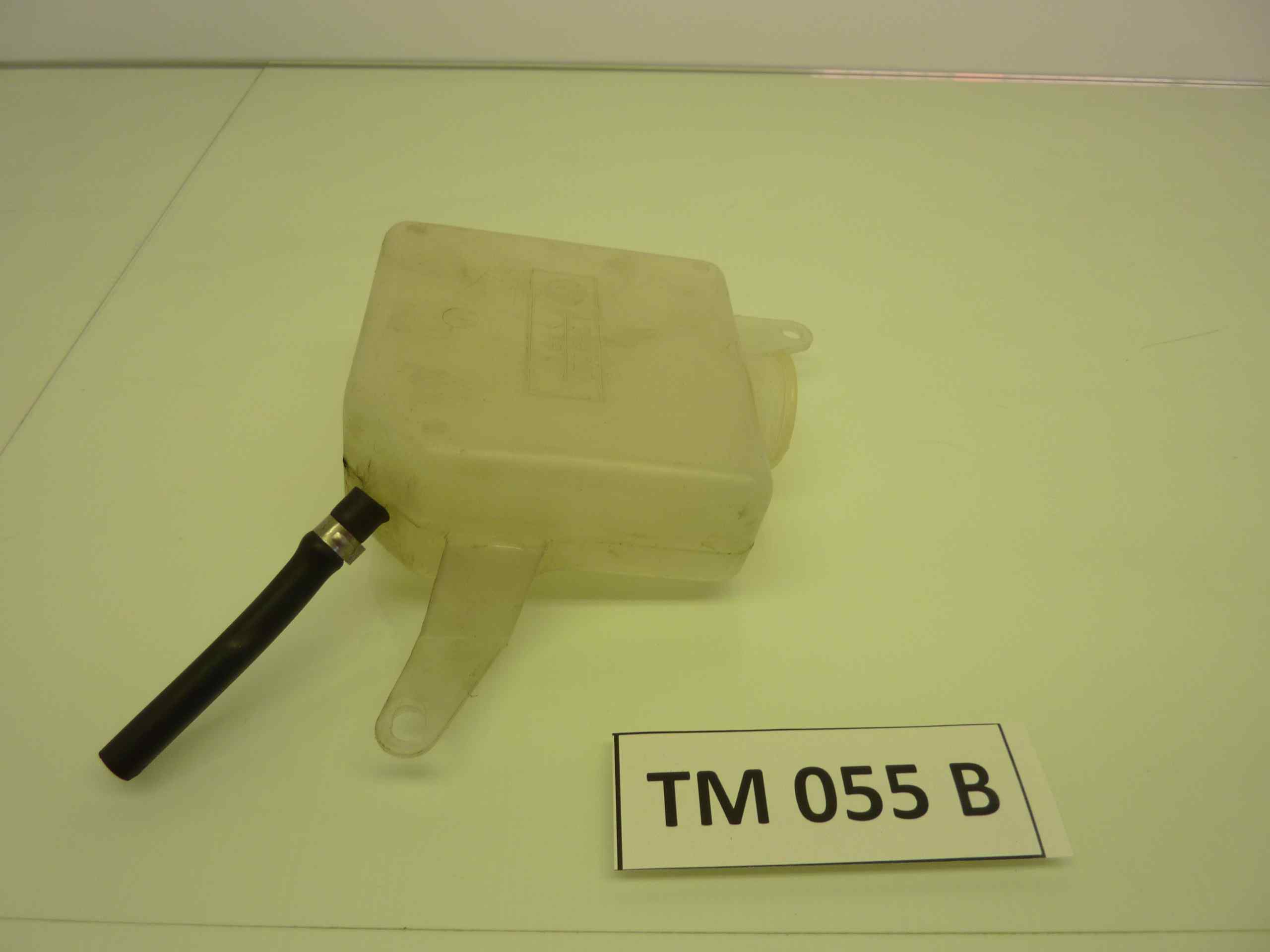 BMW C1 125 200 SERBATOIO LIQUIDO RAFFREDDAMENTO COD 1343027 - immagine 5