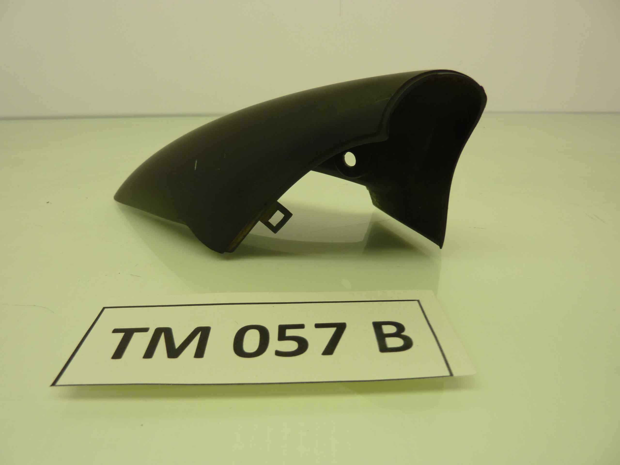 BMW C1 125 200 COPERTURA SPECCHIO DESTRO COD 51162329620 - immagine 2