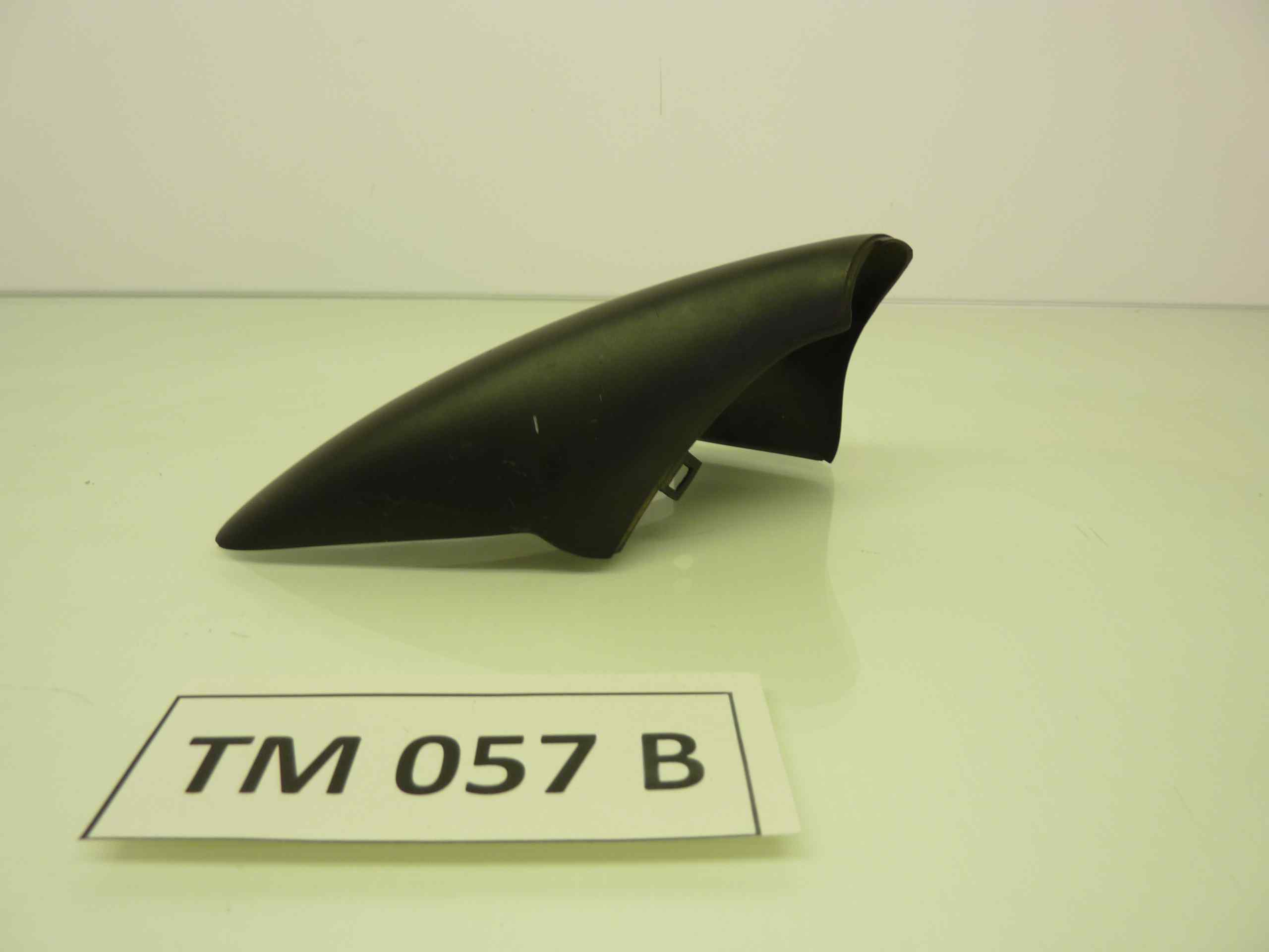 BMW C1 125 200 COPERTURA SPECCHIO DESTRO COD 51162329620 - immagine 3