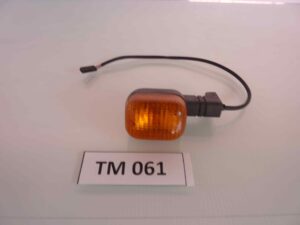BMW C1 125 200 FRECCIA POSTERIORE SINISTRA