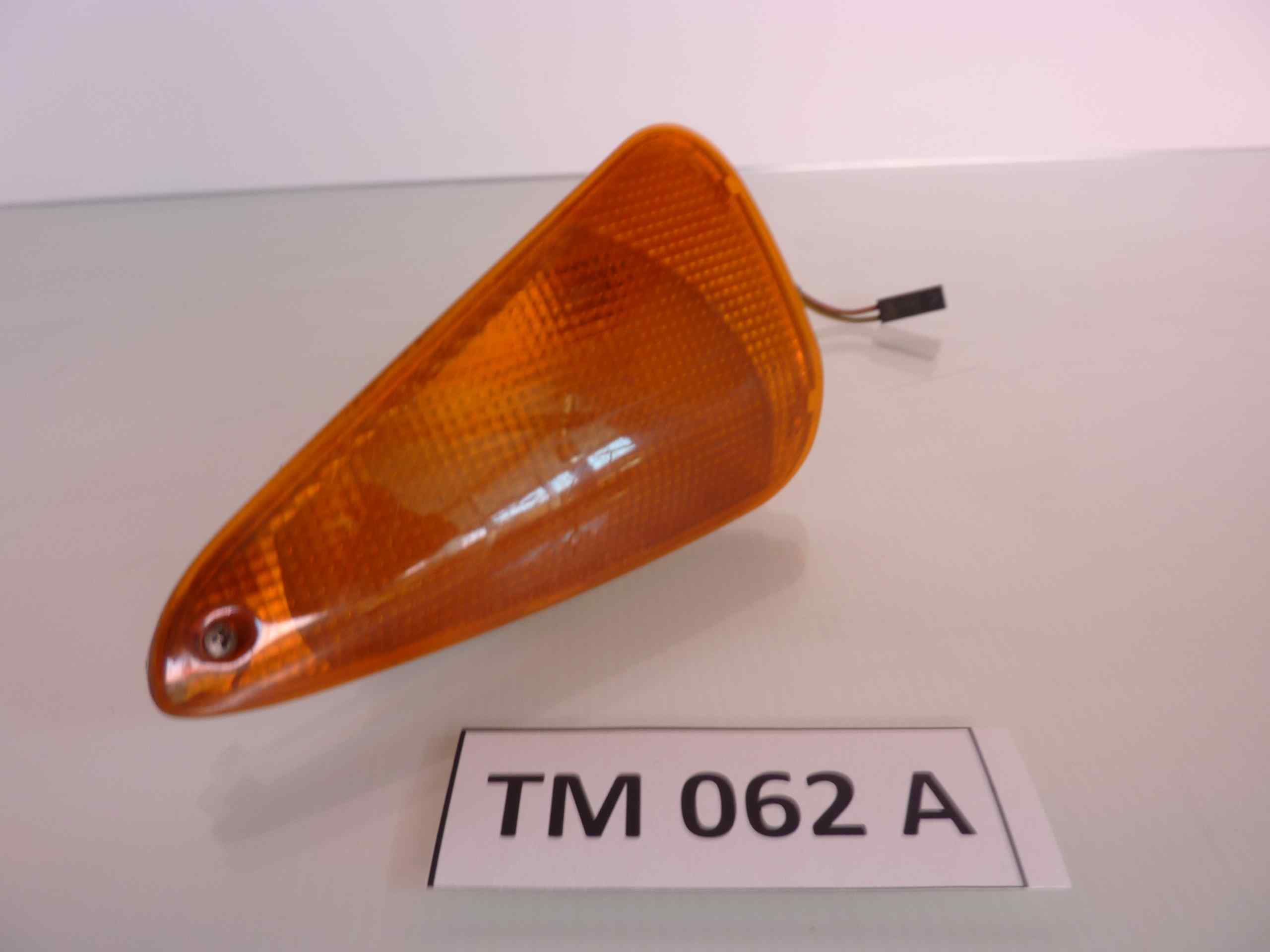 BMW C1 125 200 FRECCIA ANTRIORE SINISTRA COD 12342329148