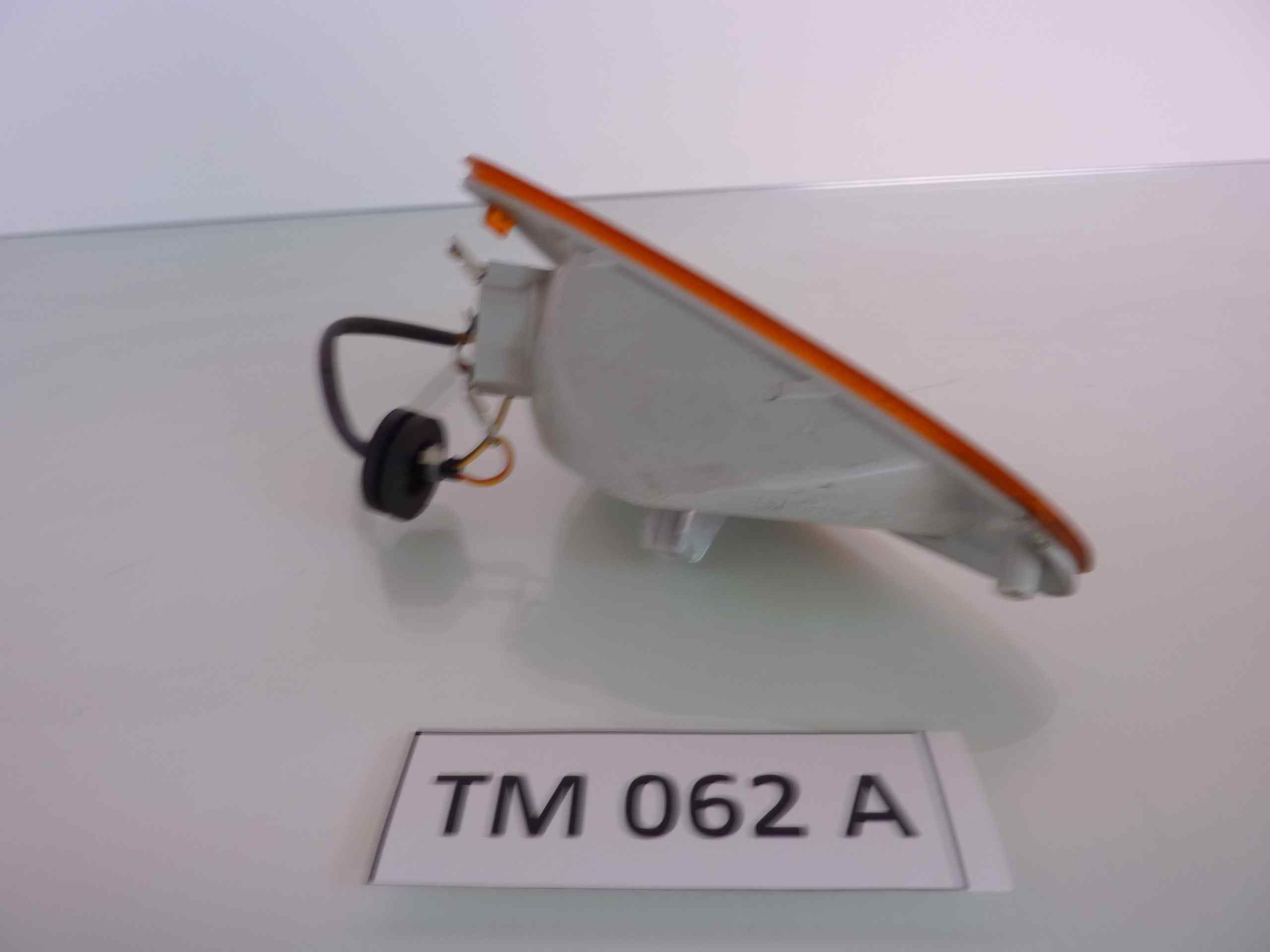 BMW C1 125 200 FRECCIA ANTRIORE SINISTRA COD 12342329148 - immagine 4