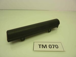 BMW C1 125 200 COPERTURA SCATOLA PORTA FUSIBILI RELE COD 61132306805