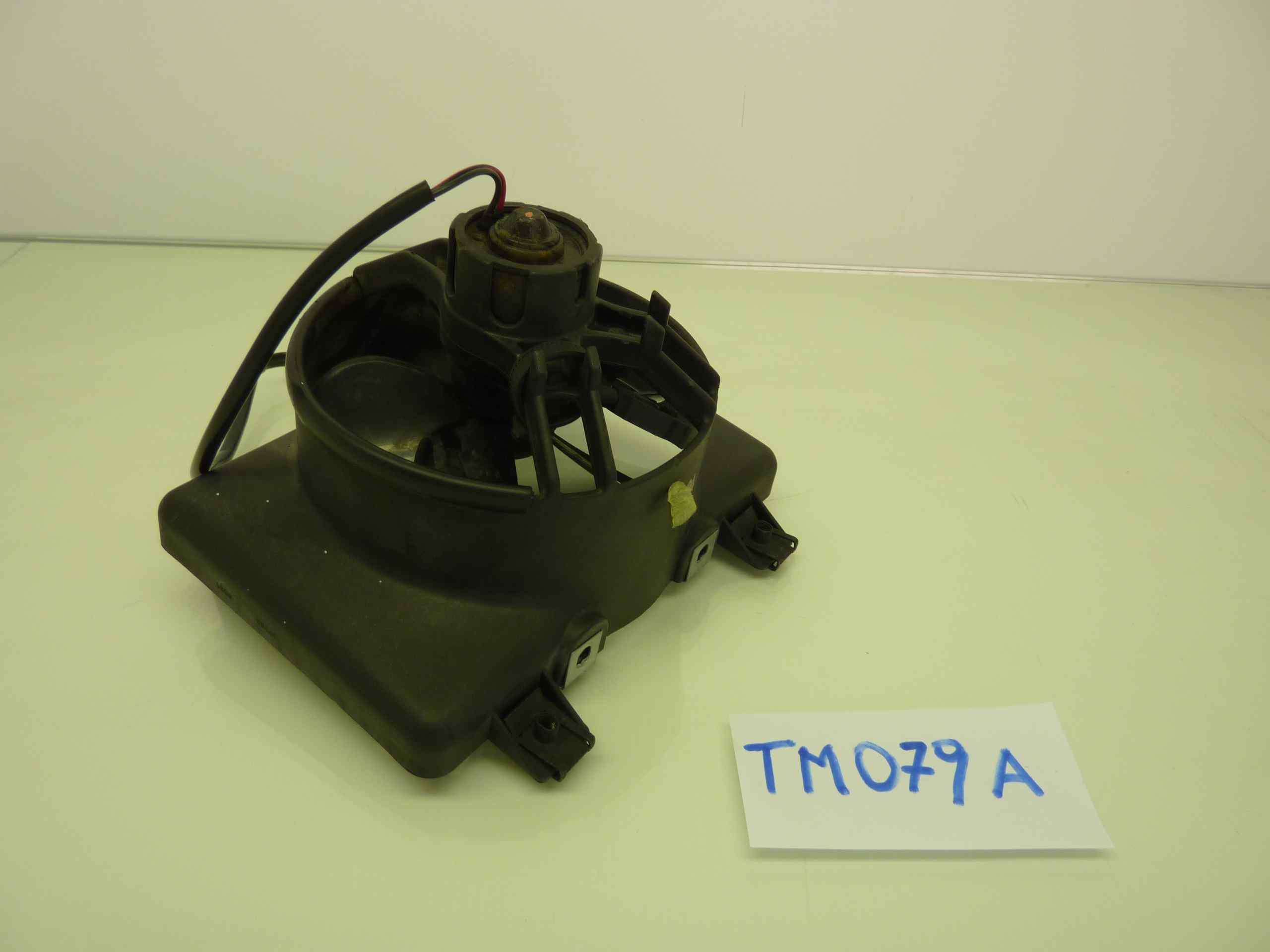 BMW C1 200 VENTOLA RAFFREDDAMENTO RADIATORE