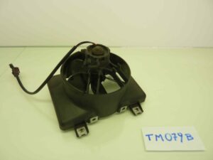 BMW C1 200 VENTOLA RAFFREDDAMENTO RADIATORE