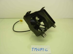 BMW C1 200 VENTOLA RAFFREDDAMENTO RADIATORE