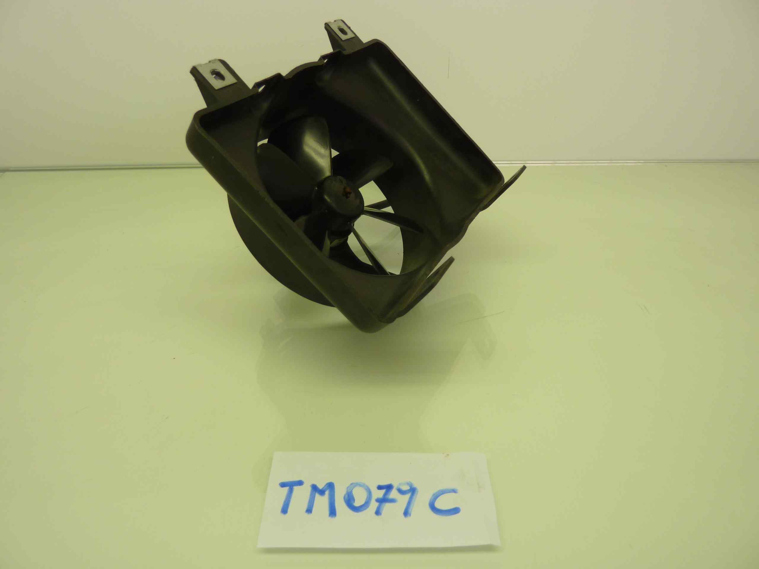 BMW C1 200 VENTOLA RAFFREDDAMENTO RADIATORE - immagine 4