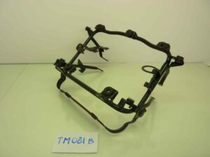 BMW C1 200 SUPPORTO TELAIO STAFFA RADIATORE VENTOLA FARO
