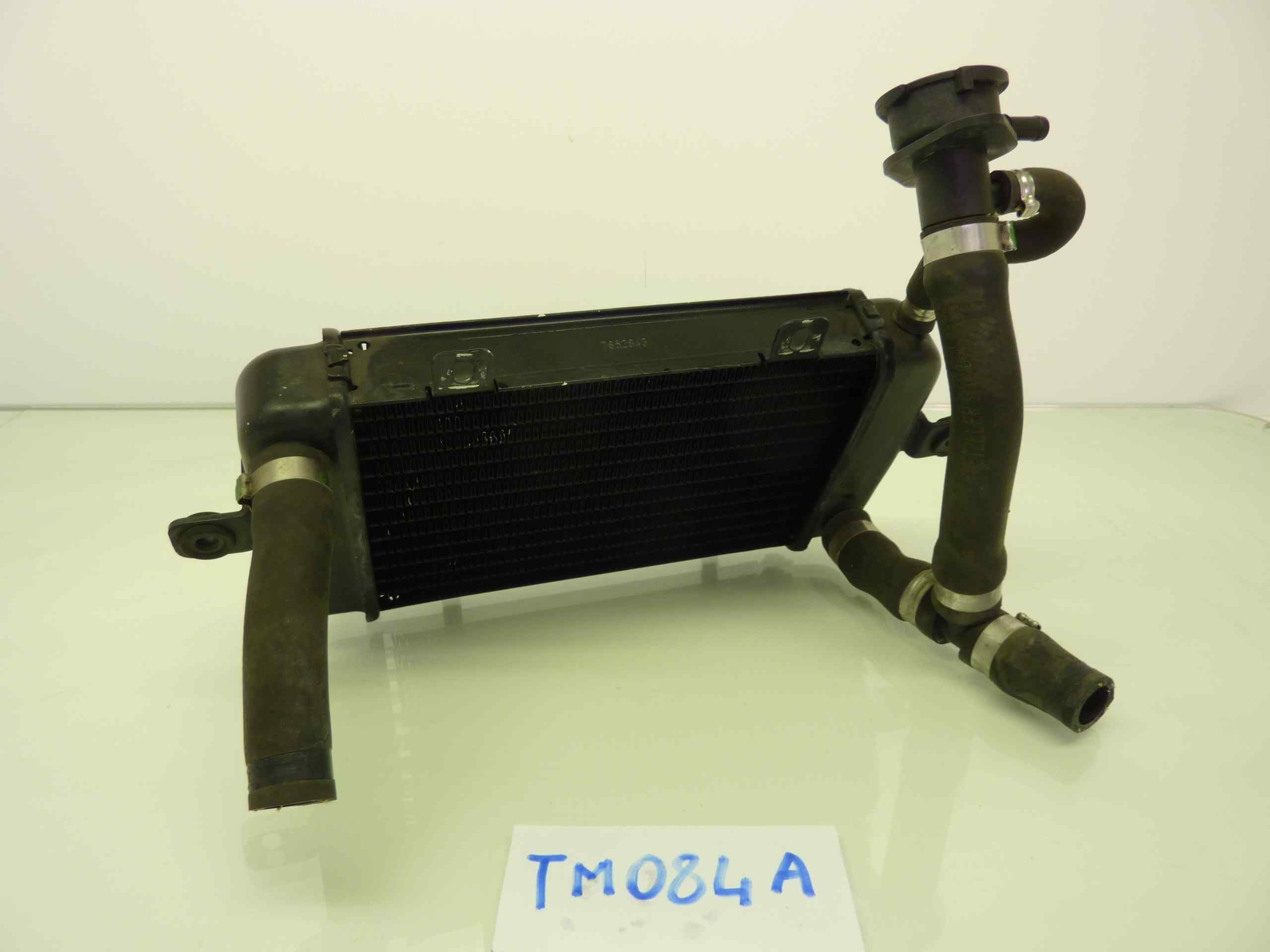 BMW C1 200 RADIATORE LIQUIDO RAFFREDDAMENTO - immagine 3