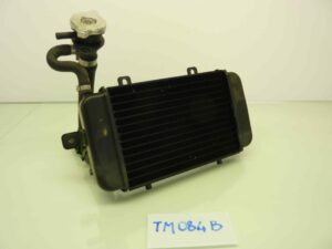 BMW C1 200 RADIATORE LIQUIDO RAFFREDDAMENTO
