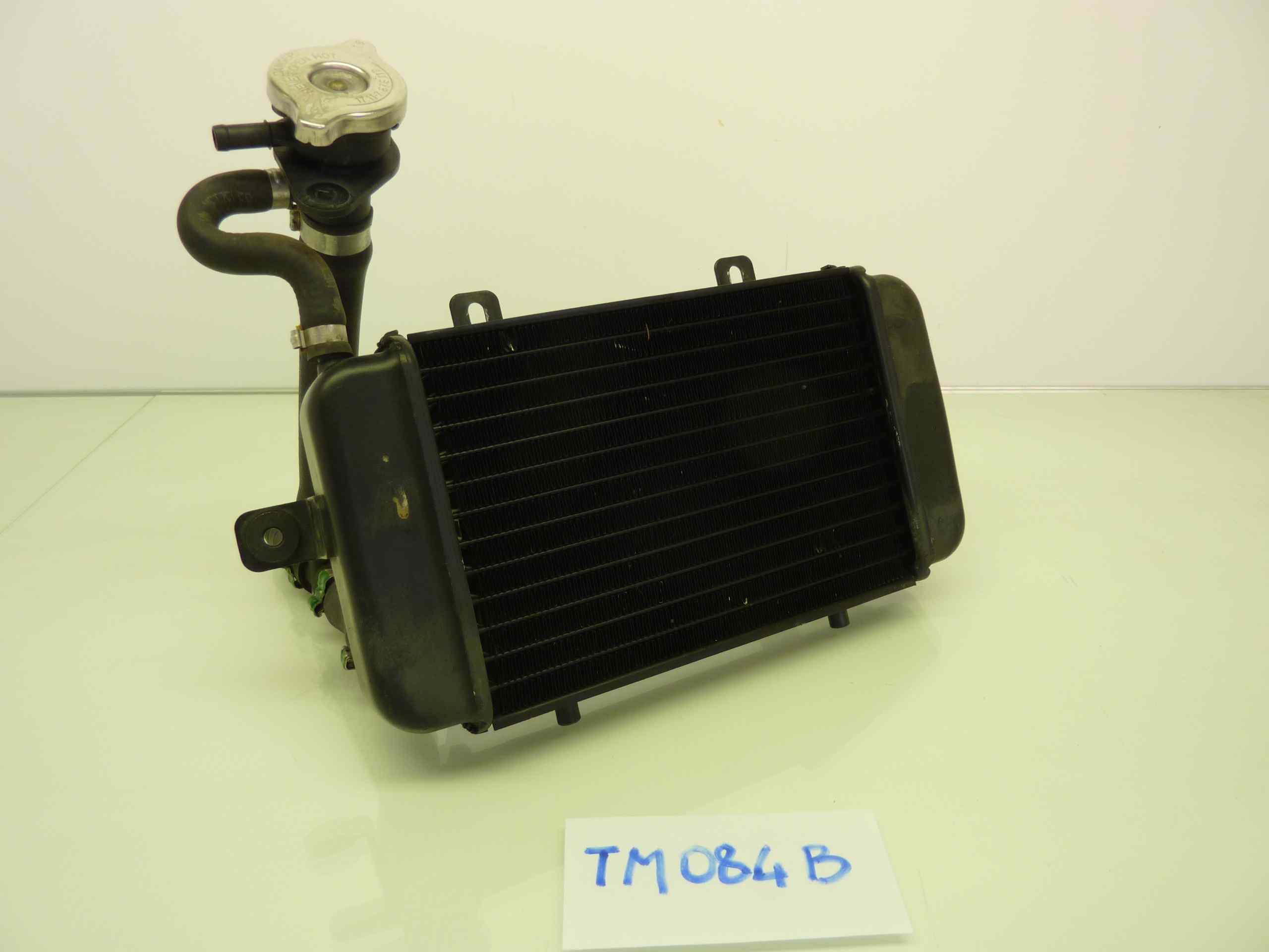 BMW C1 200 RADIATORE LIQUIDO RAFFREDDAMENTO