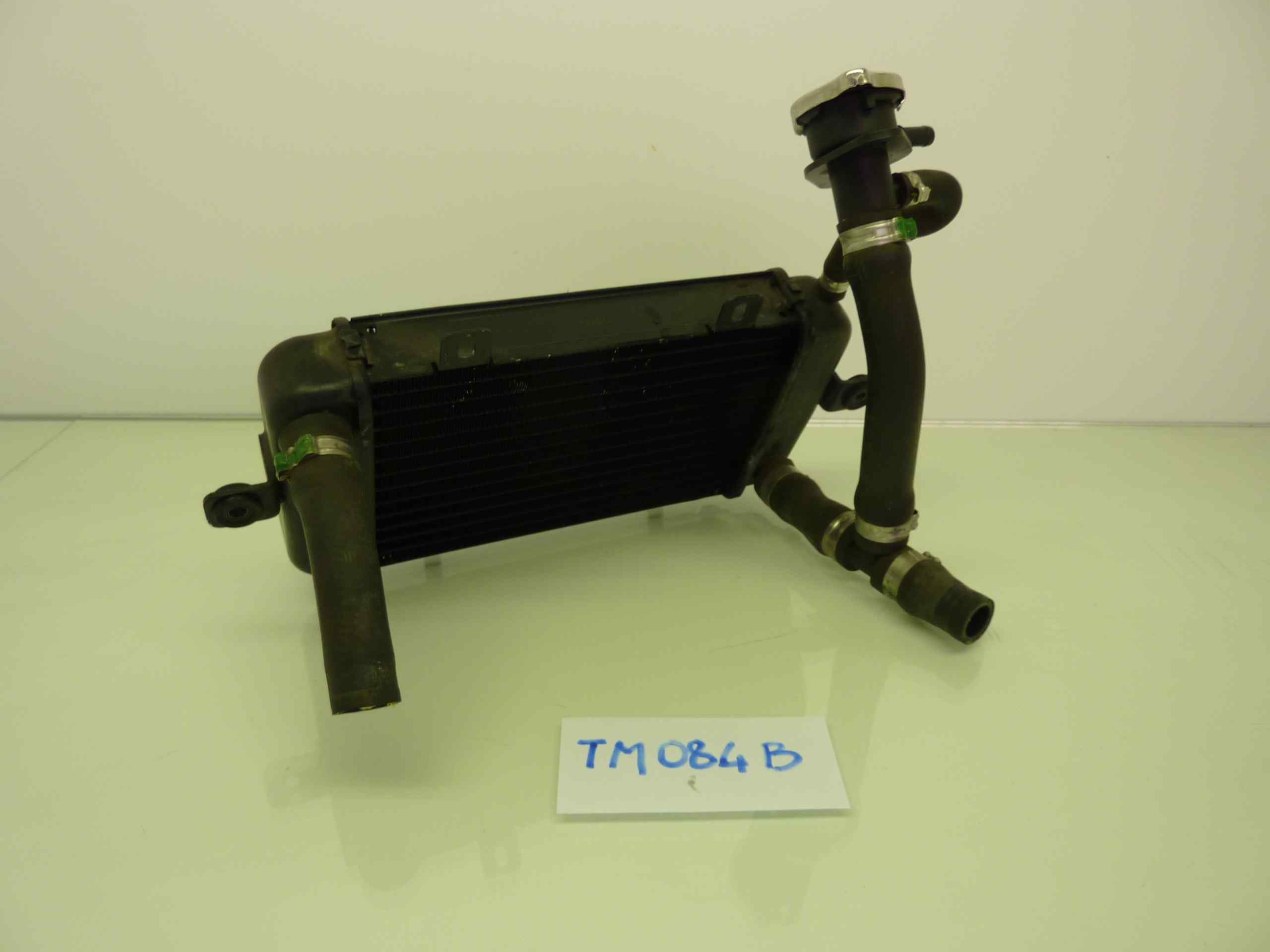 BMW C1 200 RADIATORE LIQUIDO RAFFREDDAMENTO - immagine 2