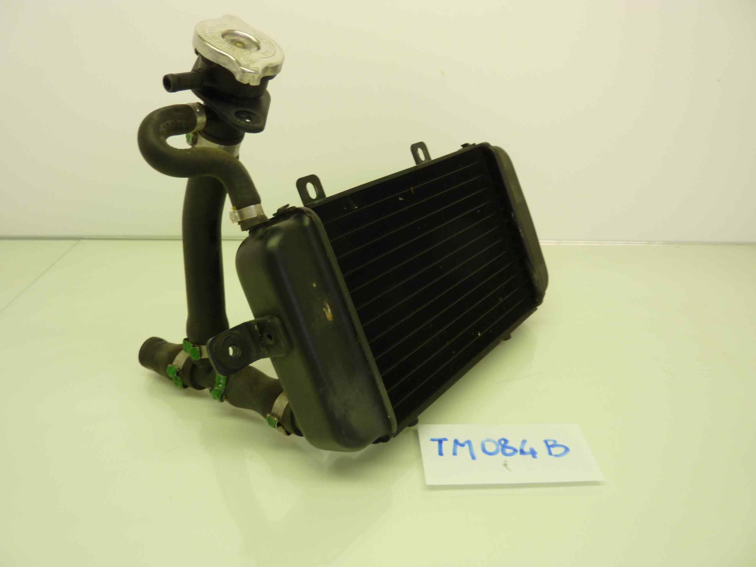 BMW C1 200 RADIATORE LIQUIDO RAFFREDDAMENTO - immagine 3
