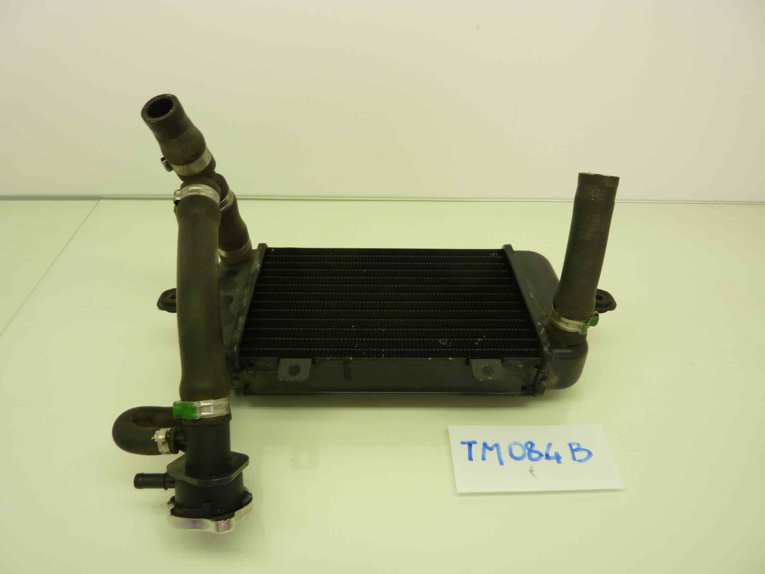 BMW C1 200 RADIATORE LIQUIDO RAFFREDDAMENTO - immagine 4
