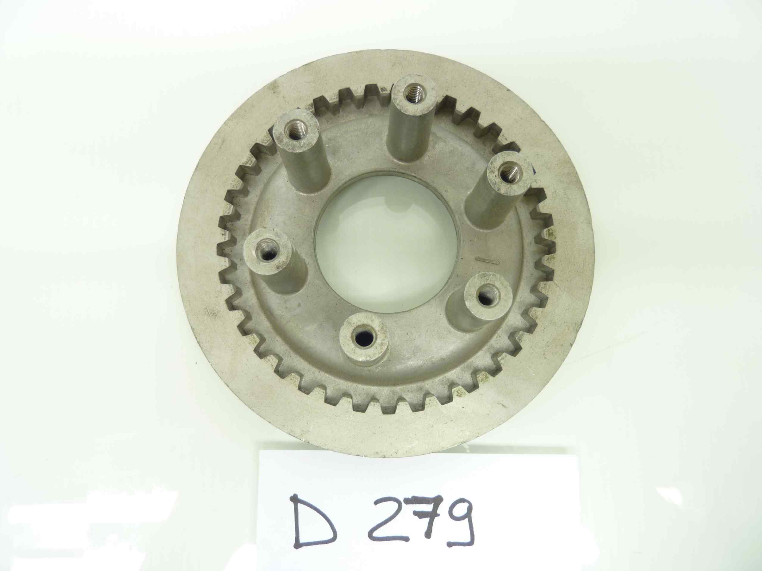 DUCATI spingi dischi frizione vari modelli - immagine 4