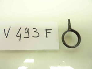 molla selettore cambio moto epoca vari modelli diam int 26 diam est 33 lungh totale 21 mm