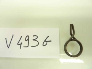 molla selettore cambio moto epoca vari modelli diam int 23 diam est 30 lungh totale 54 mm