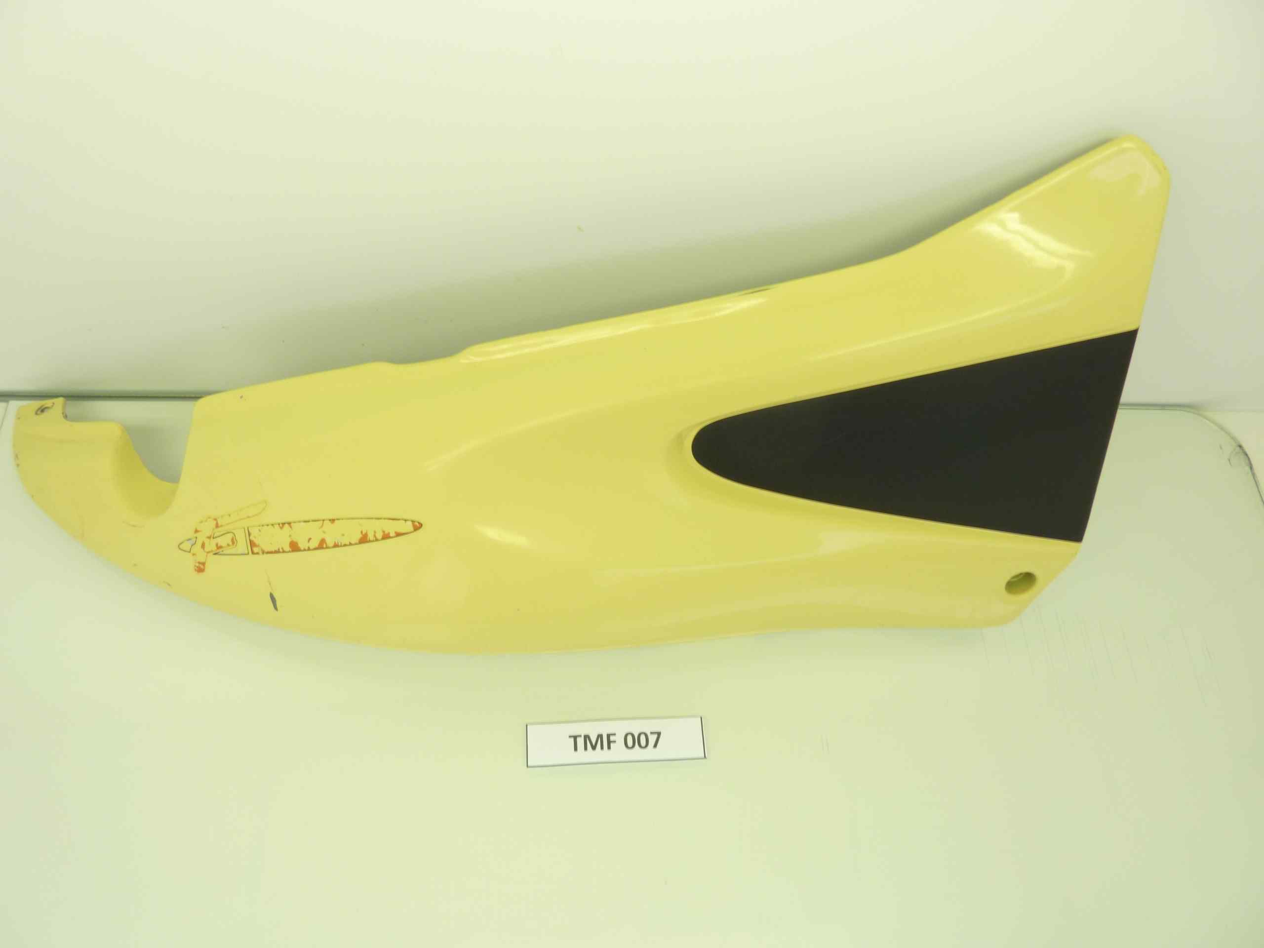 BMW F 650 mono fiancata fiancatina destra posteriore cod 52532346004 - immagine 2