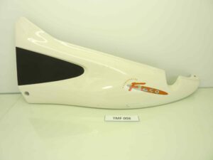 BMW F 650 mono fiancata fiancatina sinistra posteriore cod 52532346003