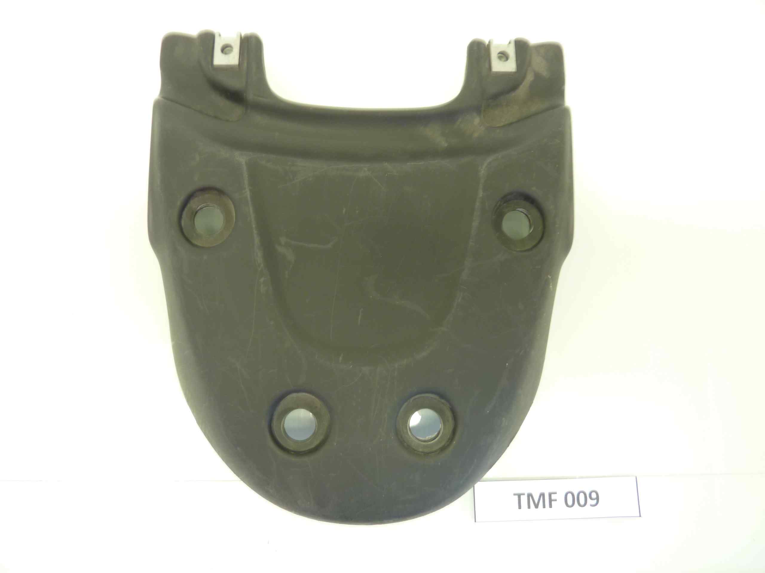 BMW F 650 mono coperchio posteriore copri coda cod 52532346161