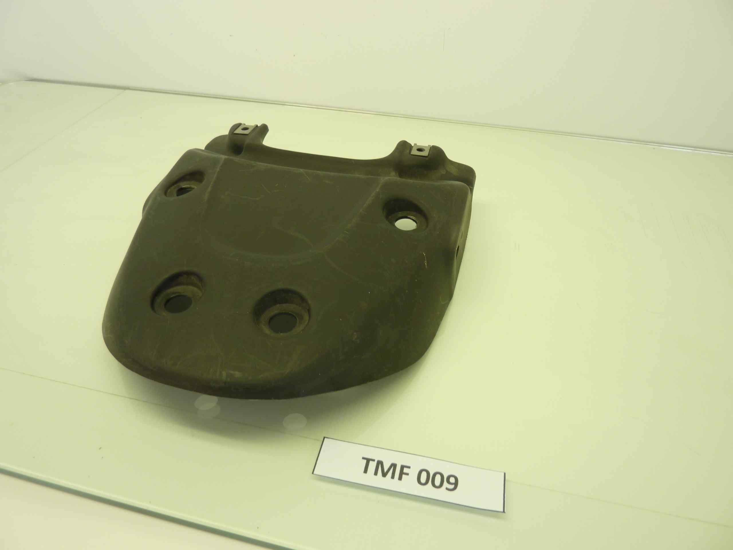 BMW F 650 mono coperchio posteriore copri coda cod 52532346161 - immagine 2