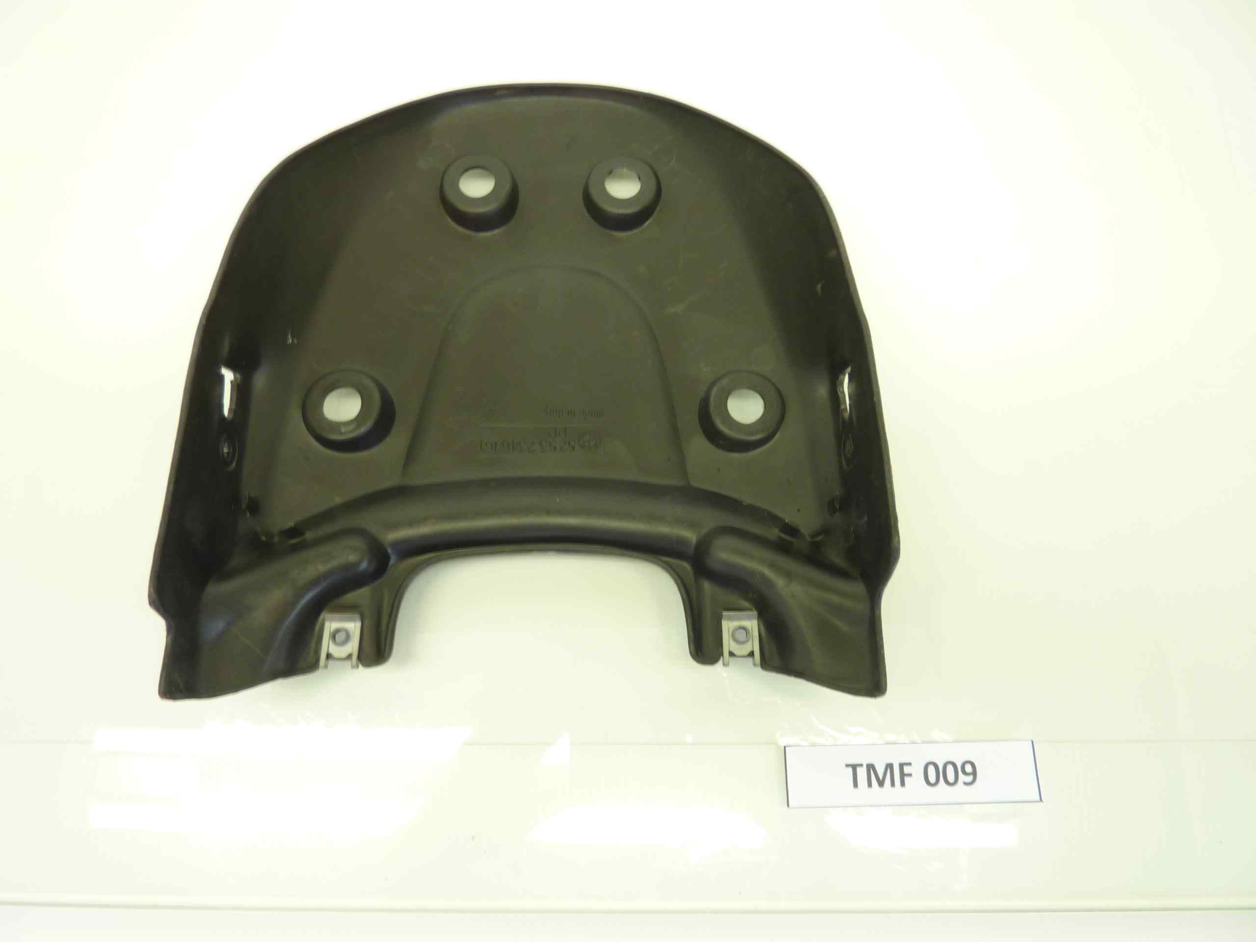 BMW F 650 mono coperchio posteriore copri coda cod 52532346161 - immagine 3
