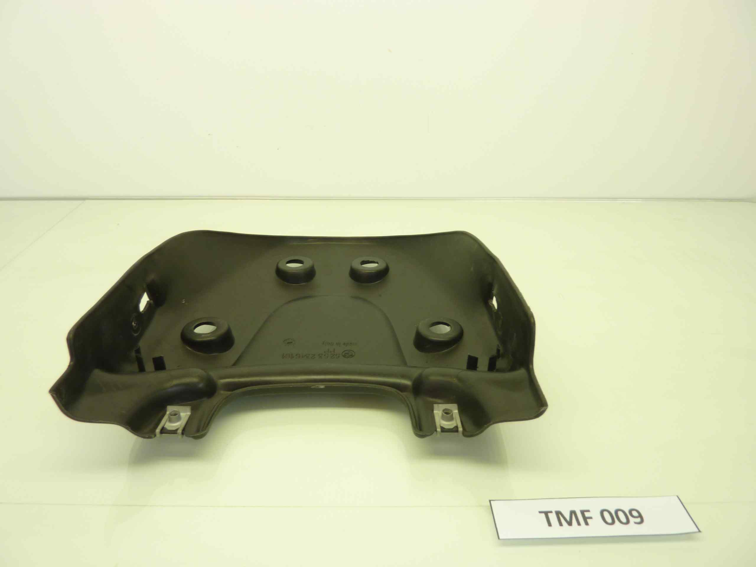 BMW F 650 mono coperchio posteriore copri coda cod 52532346161 - immagine 4