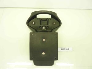 BMW F 650 mono portatarga porta targa cod 46622346010