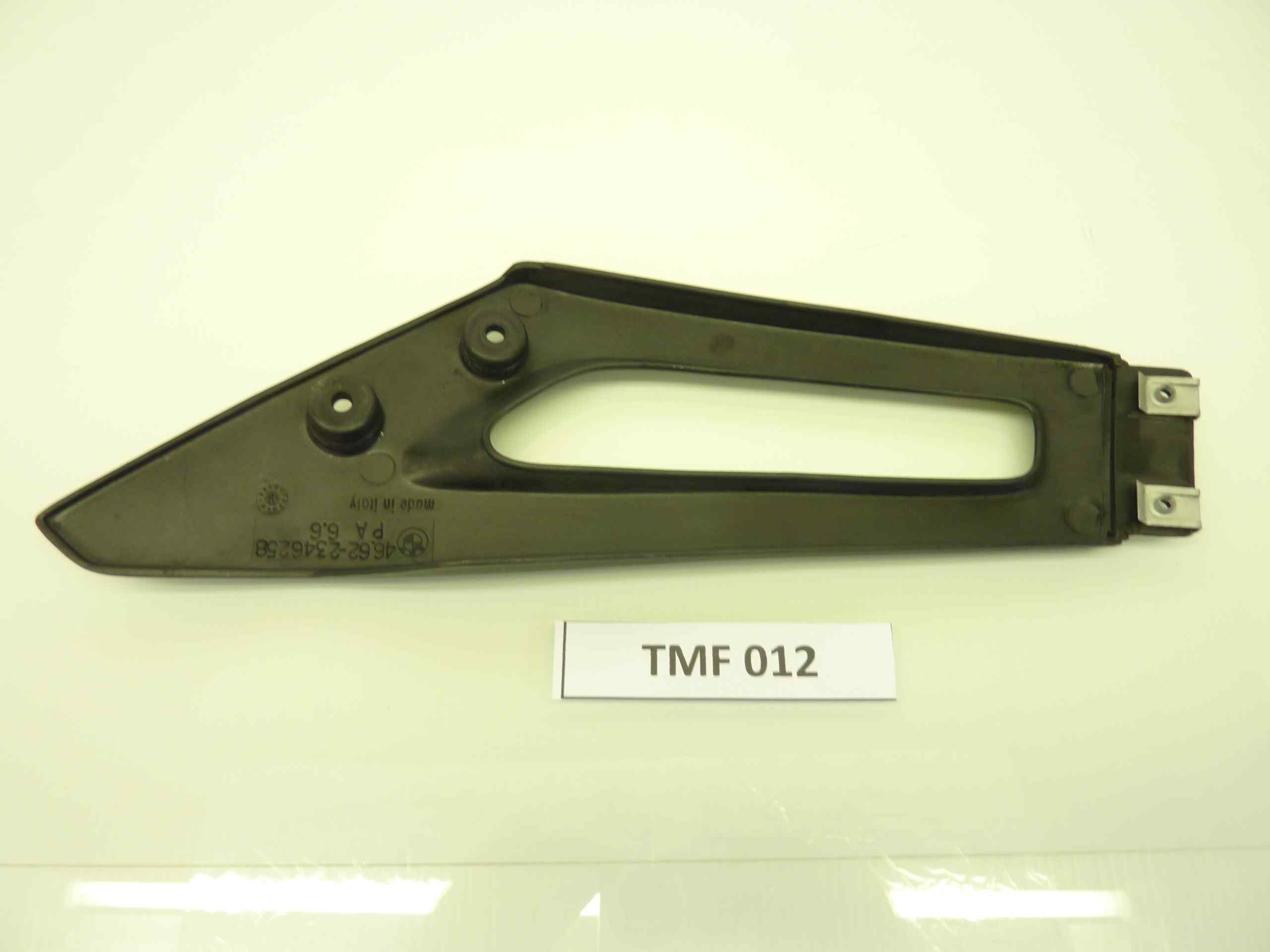 BMW F 650 mono copricatena destro cod 46622346258 - immagine 3