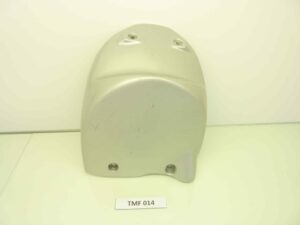 BMW F 650 mono puntale plastica sotto motore cod 46632346803