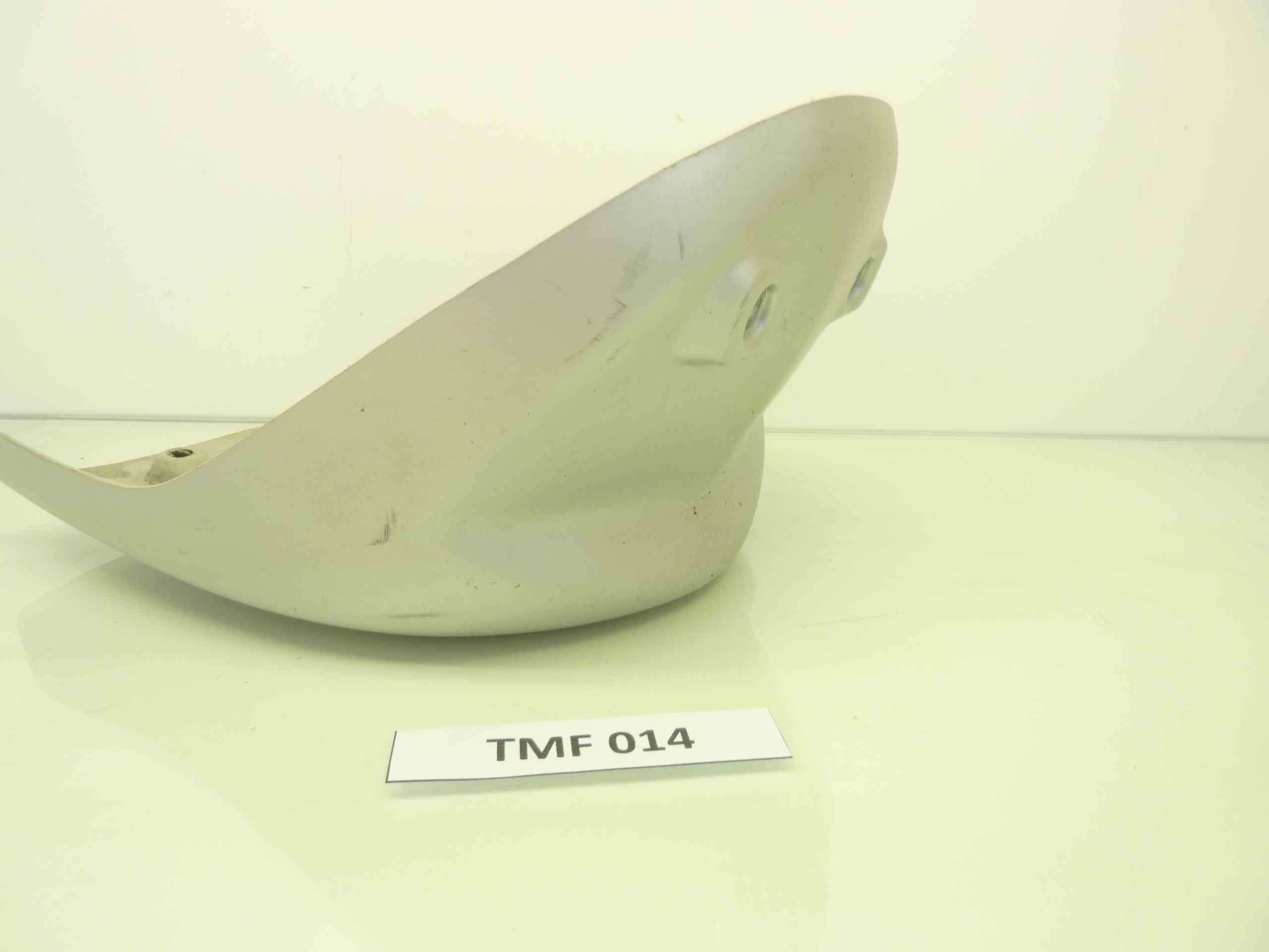 BMW F 650 mono puntale plastica sotto motore cod 46632346803 - immagine 2