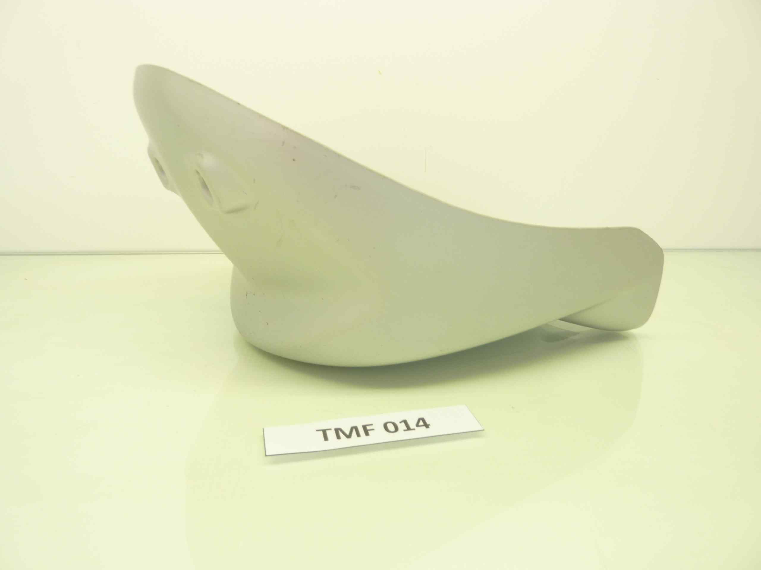 BMW F 650 mono puntale plastica sotto motore cod 46632346803 - immagine 3