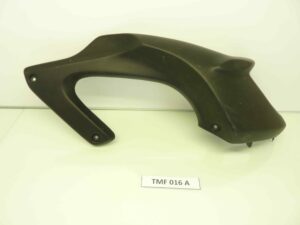BMW F 650 mono fianchetto laterale sinistro anteriore plastica cod 46632346247 nero