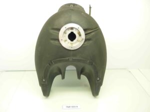 BMW F 650 mono serbatoio carburante benzina versione 93 carburatori cod 1611232848B 16112346012